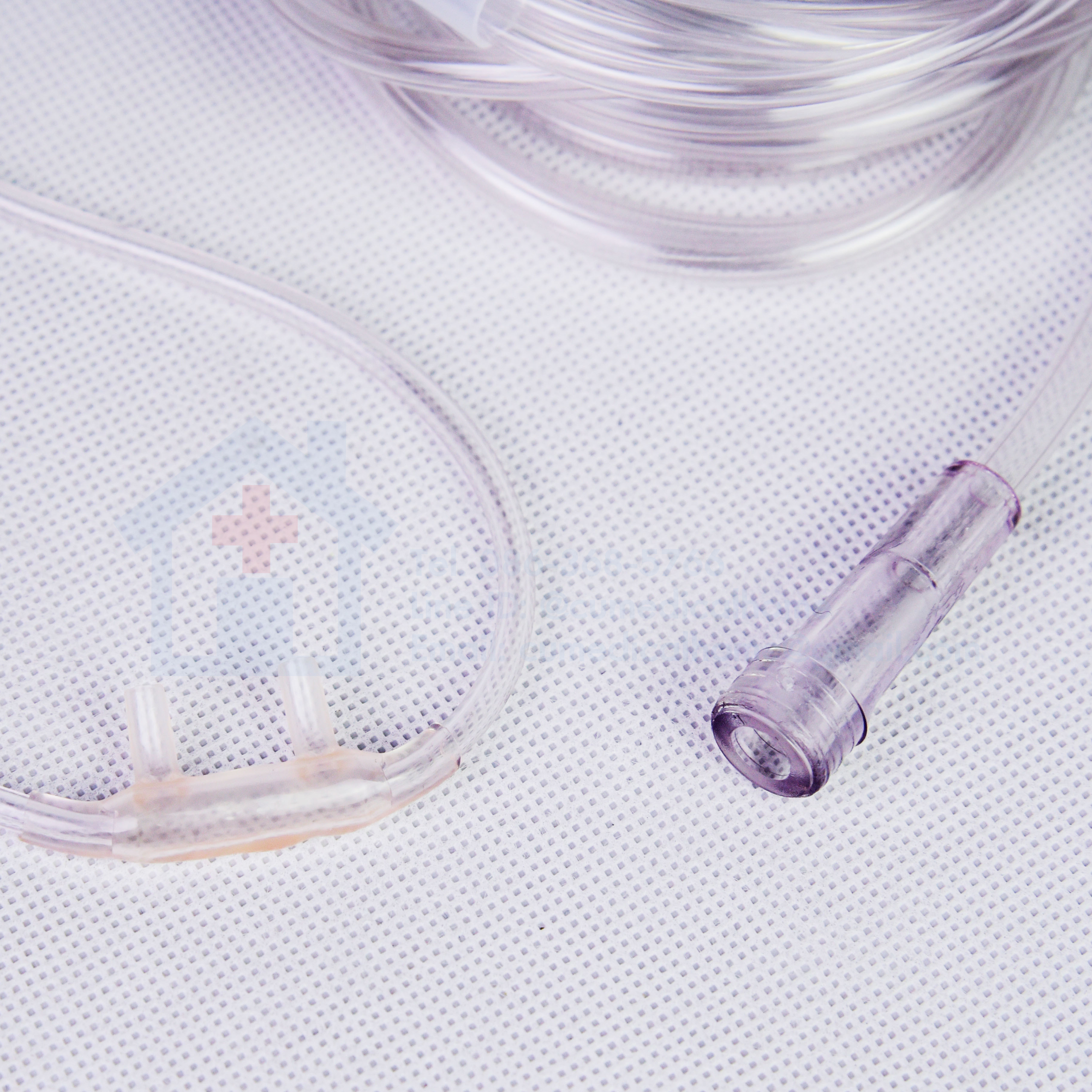 สายแคนนูล่า Nasal Cannula for Infant (สำหรับเด็กโต)