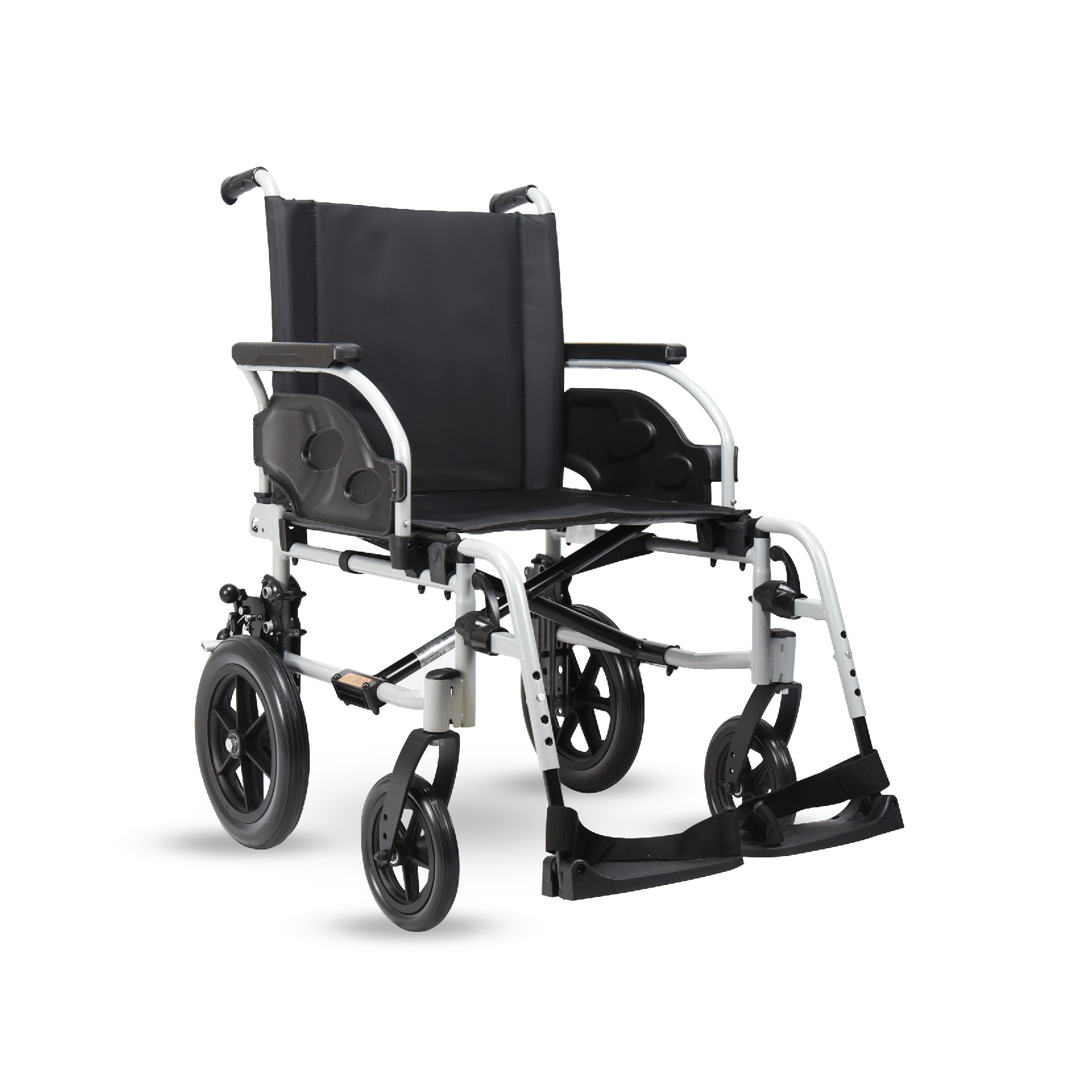 วีลแชร์ผู้สูงอายุ รุ่นเบาะกว้างพิเศษ พับได้ ยี่ห้อ Invacare รุ่น Action 1R (Extra-wide Manual Wheelchair) รับประกัน 2 ปี วีลแชร์ผู้สูงอายุ รุ่นเบาะกว้างพิเศษ พับได้ ยี่ห้อ Invacare รุ่น Action 1R (Extra-wide Manual Wheelchair) รับประกัน 2 ปี