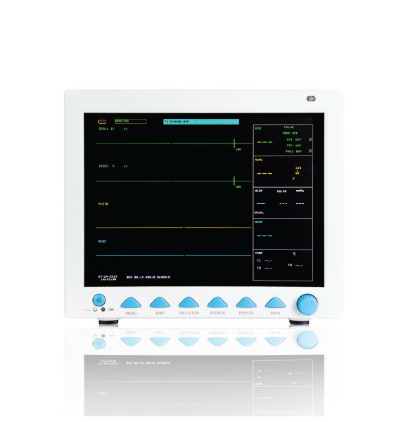 Patient Moniter