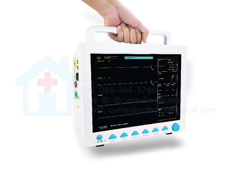 Patient Moniter