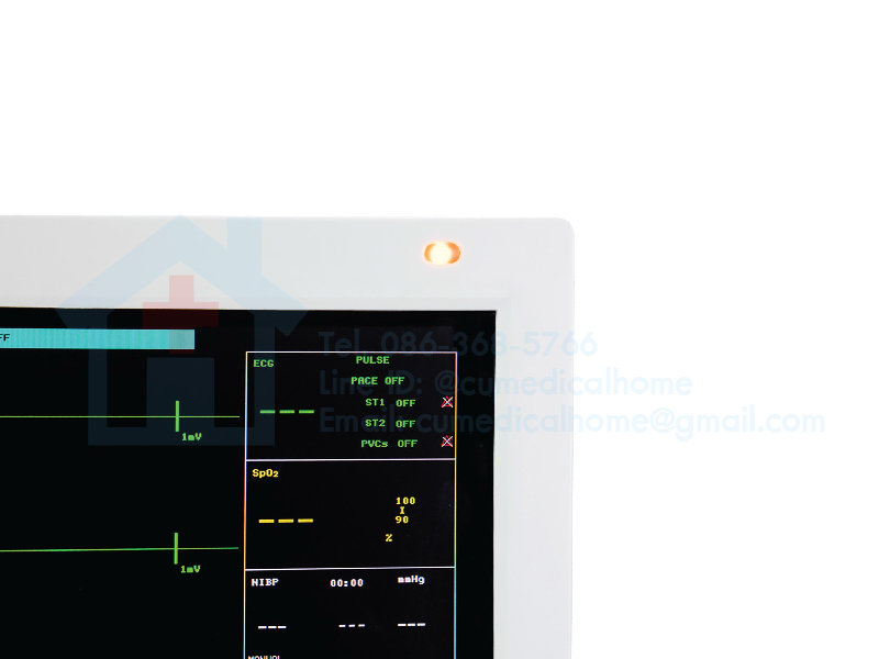 Patient Moniter