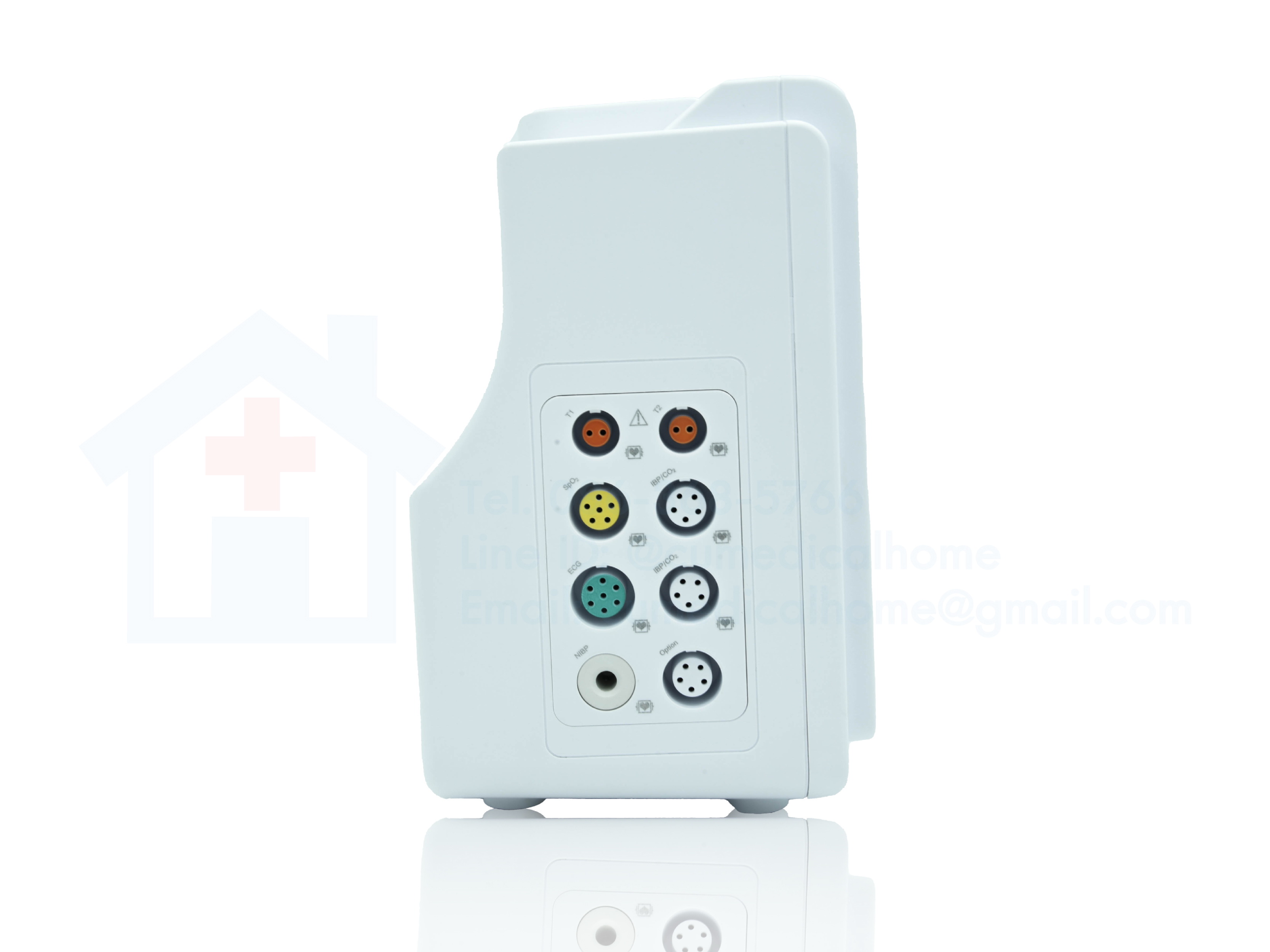 Patient Moniter