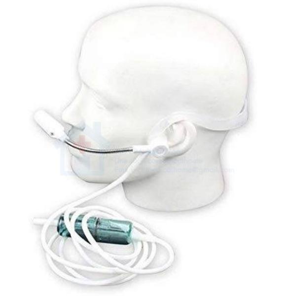 Oxygen Head Set