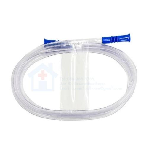 สาย Connecting Tube 1.8 M. สาย Connecting Tube 1.8 M.