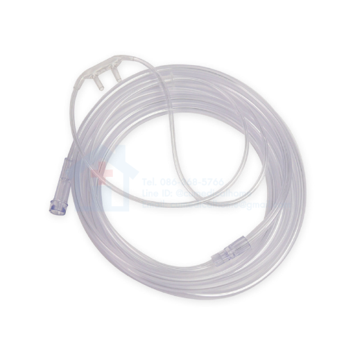 สายแคนนูล่า Nasal Cannula for Infant (สำหรับเด็กโต)