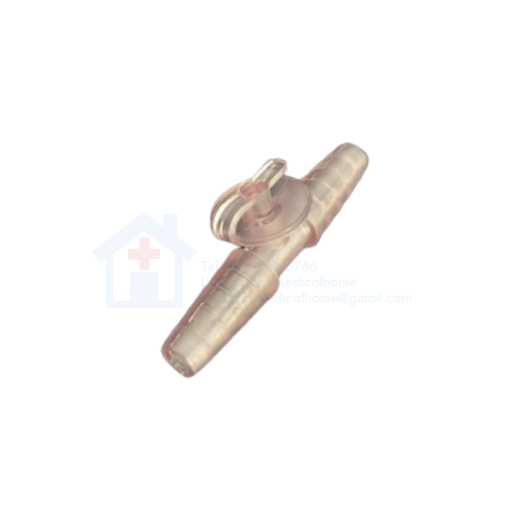 Fingertip Control