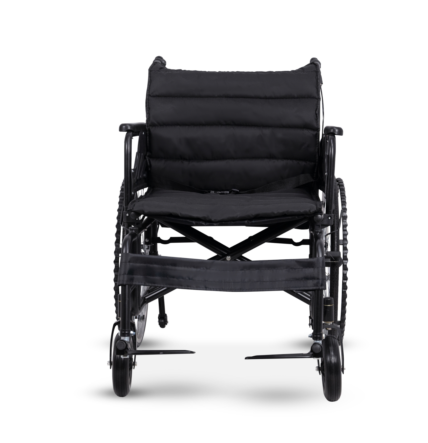 รถเข็นวีลแชร์ รุ่น JUMBO สำหรับคนตัวใหญ่ Size XXL (Manual Wheelchair) รับประกัน 1 ปี รถเข็นวีลแชร์ รุ่น JUMBO สำหรับคนตัวใหญ่ Size XXL (Manual Wheelchair) รับประกัน 1 ปี