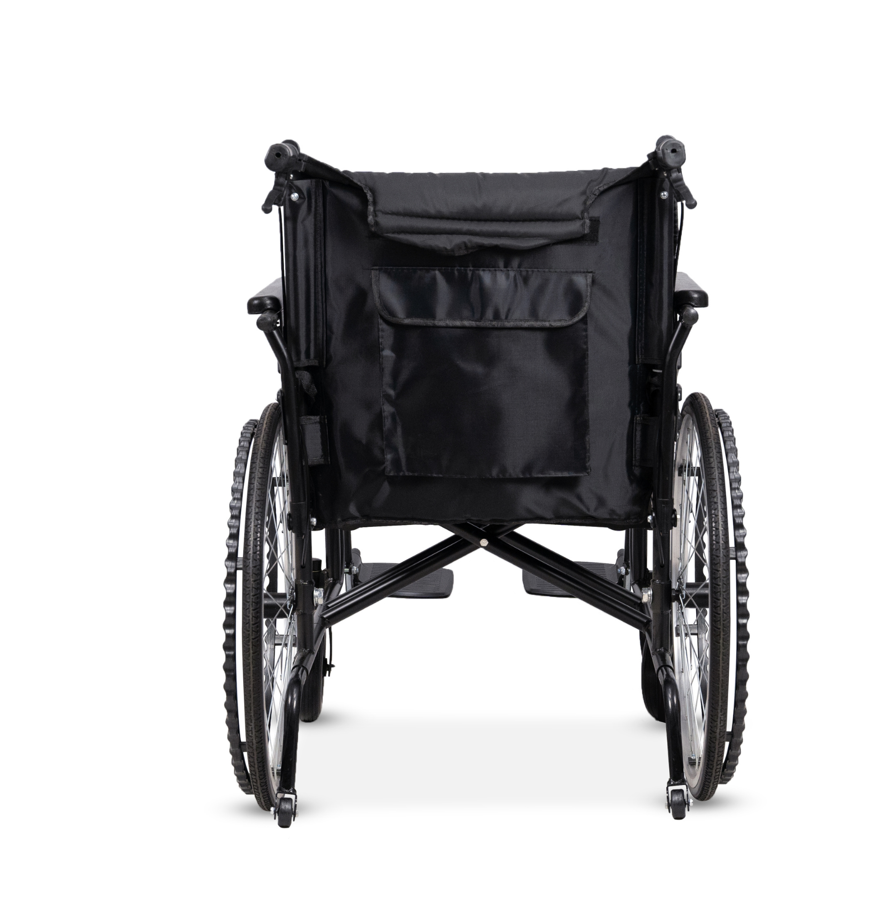 รถเข็นวีลแชร์ รุ่น JUMBO สำหรับคนตัวใหญ่ Size XXL (Manual Wheelchair) รับประกัน 1 ปี รถเข็นวีลแชร์ รุ่น JUMBO สำหรับคนตัวใหญ่ Size XXL (Manual Wheelchair) รับประกัน 1 ปี