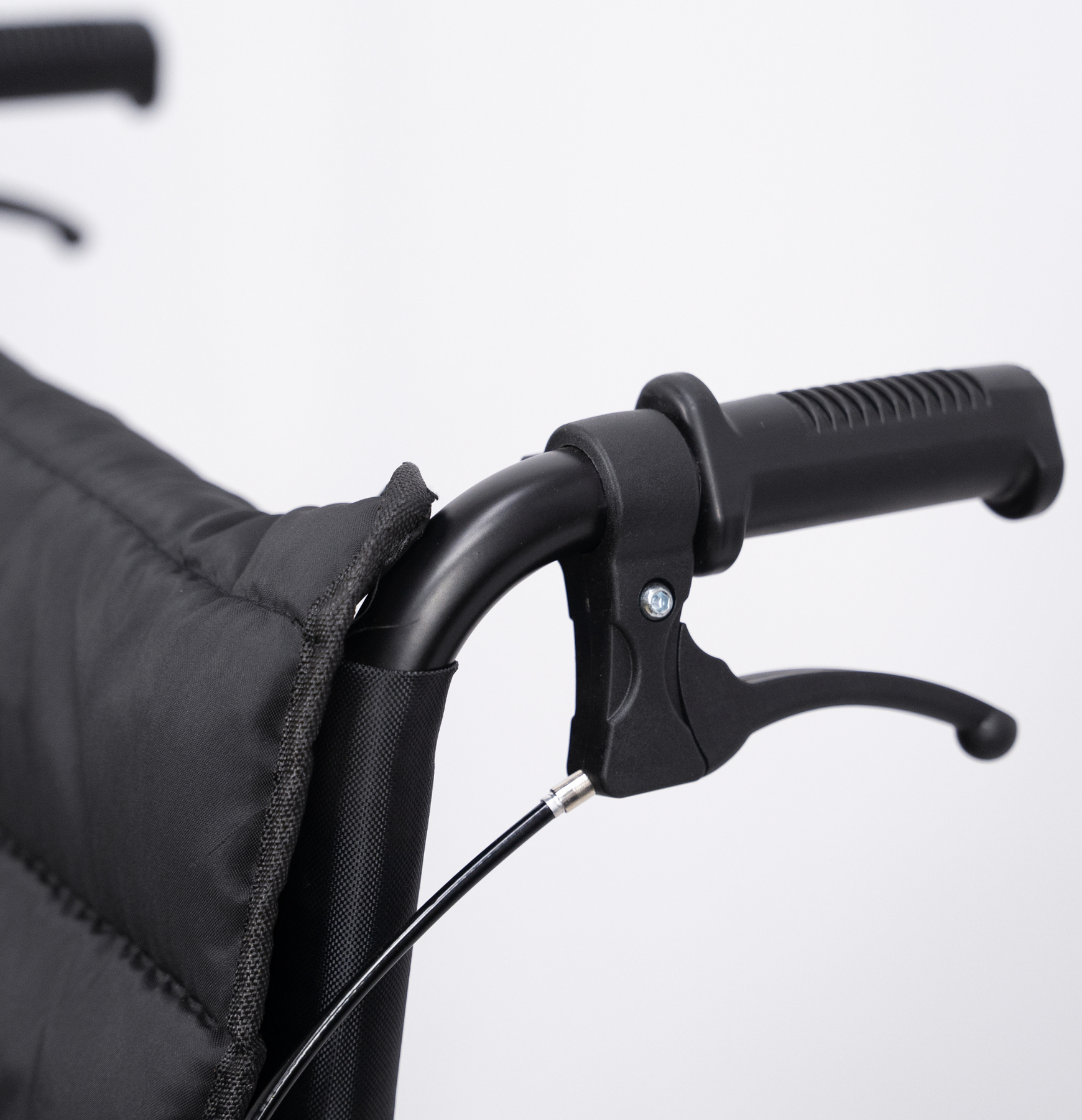 รถเข็นวีลแชร์ รุ่น JUMBO สำหรับคนตัวใหญ่ Size XXL (Manual Wheelchair) รับประกัน 1 ปี รถเข็นวีลแชร์ รุ่น JUMBO สำหรับคนตัวใหญ่ Size XXL (Manual Wheelchair) รับประกัน 1 ปี
