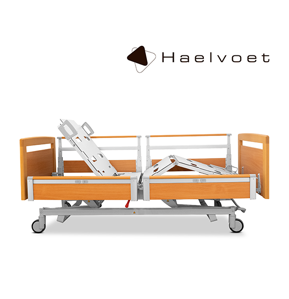 เตียงผู้สูงอายุไฟฟ้า 10 ฟังก์ชั่น ยี่ห้อ Haelvoet รุ่น Lago Care สินค้าคุณภาพระดับสูงสุด ผลิตและนำเข้าจากยุโรป